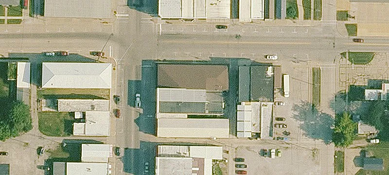 102 Main St