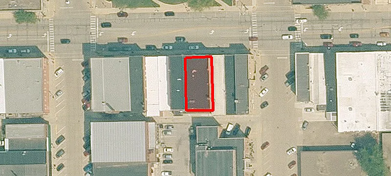 614 Central Ave