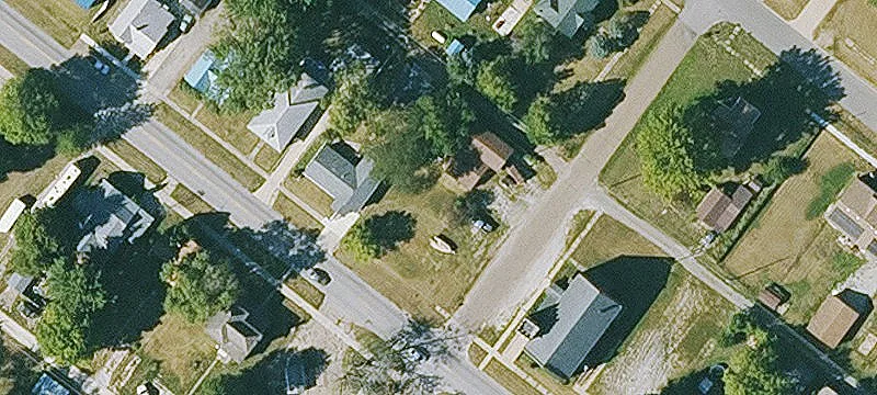 701 Elm St