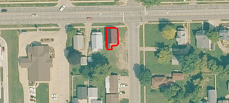 1226 Central Ave