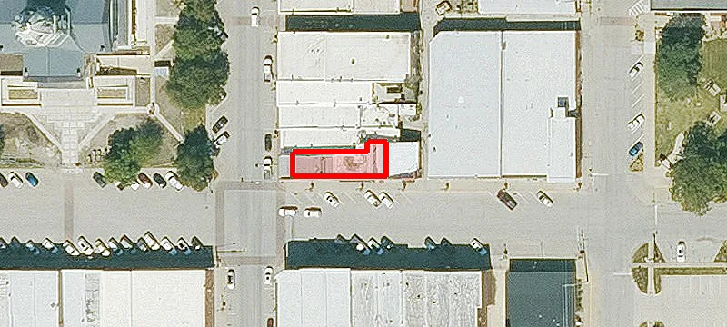 101 1st St
