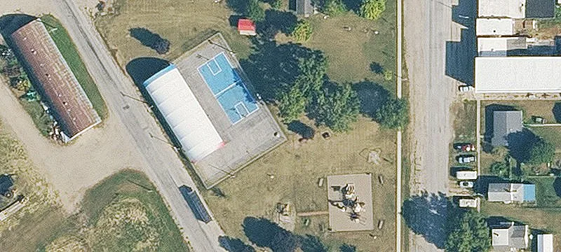 Garwin, IA 50632
