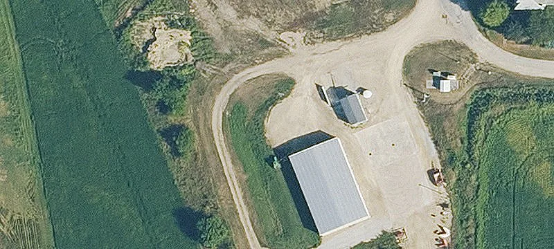 Garwin, IA 50632