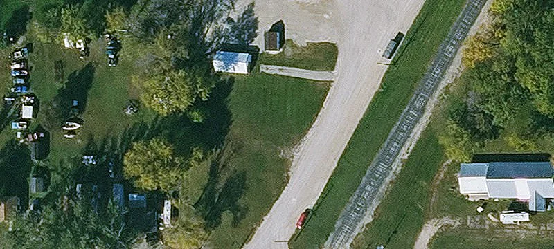 201 Jerusalem St
