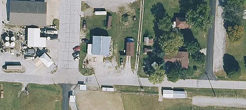 405 Warden St