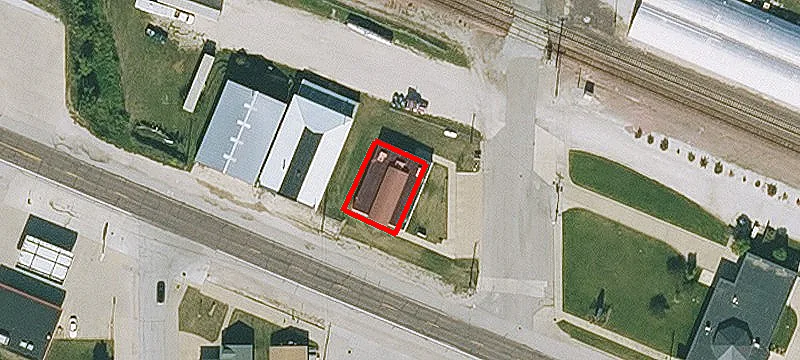 235 Hwy 30th W