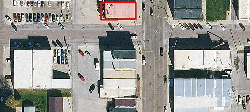 101 Main St