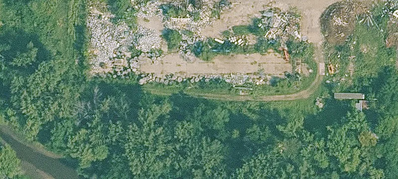 Kellogg, IA 50135