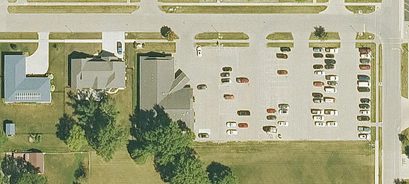 400 Ovesen Dr