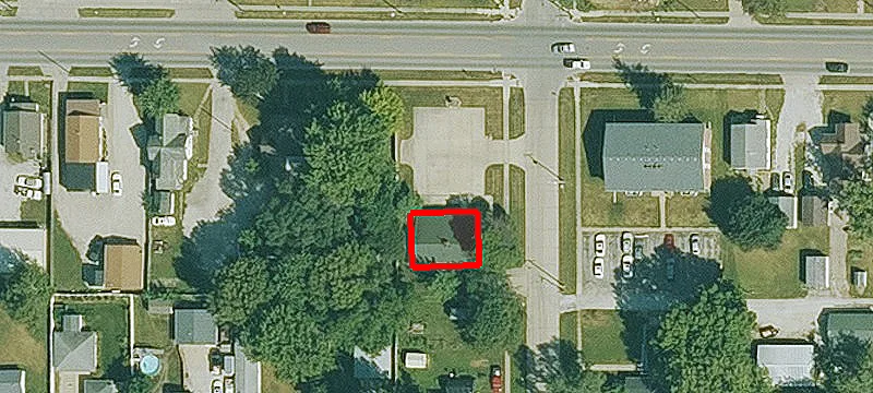 701 2nd Ave