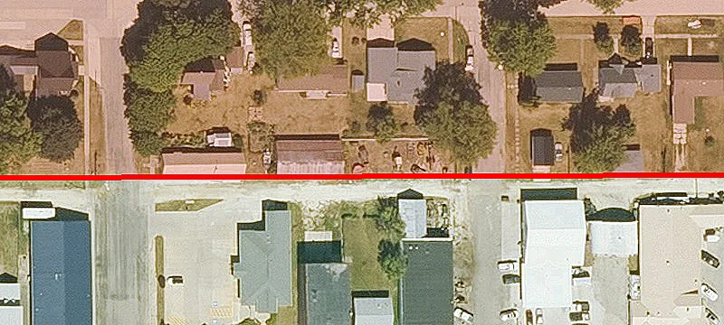 215 Madison St