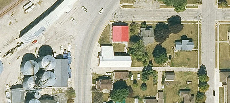 101 1st SE St