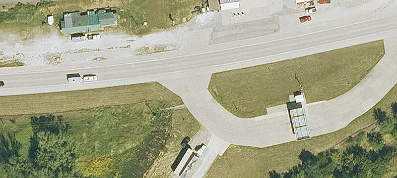 Hwy 92