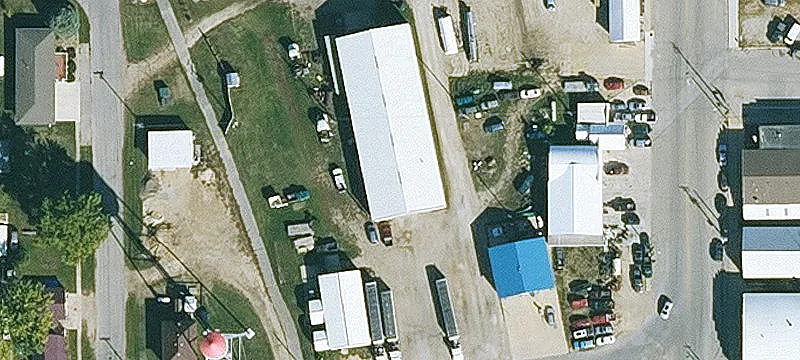 Elma, IA 50628