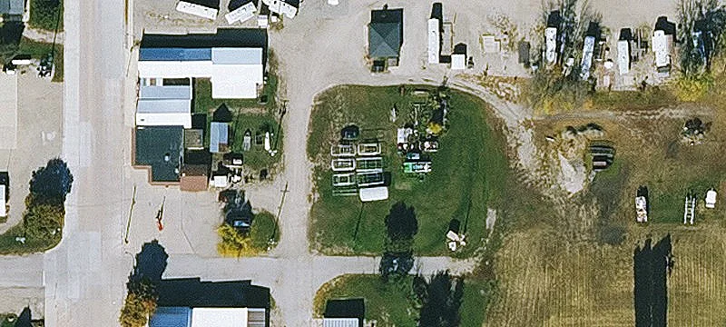 Crystal Lake, IA 50432