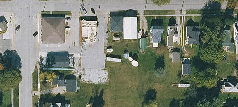 Tabor, IA 51653