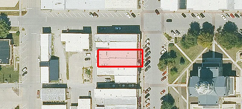 120 1st Ave