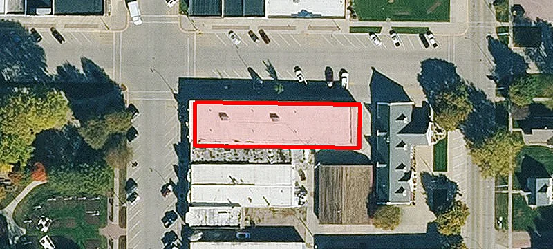 223 Central NE Ave