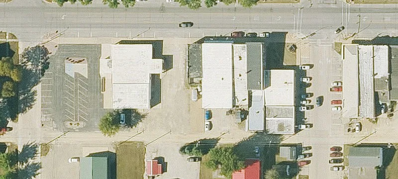 113 2nd SW Ave
