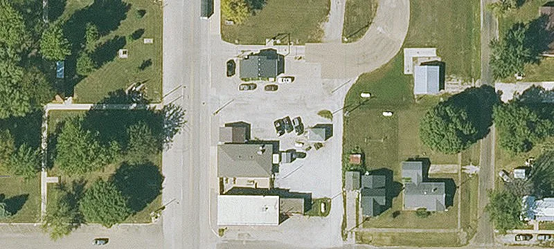 800 Highland