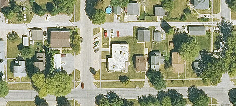 504 Maurer St