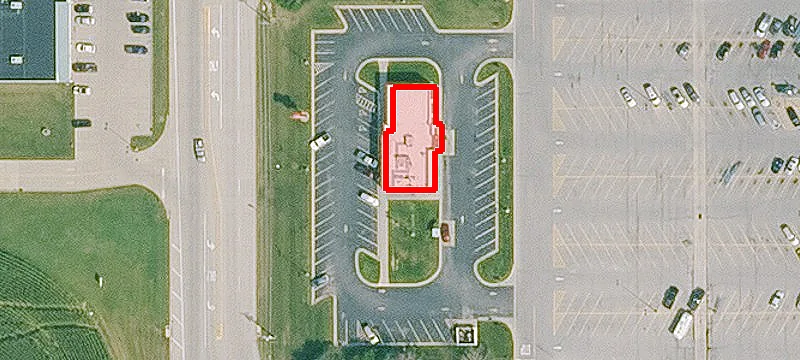 400 Iowa Speedway Dr