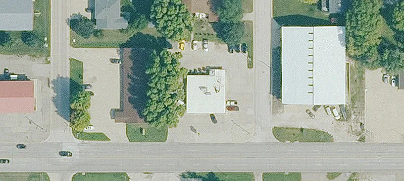 3101 Main St