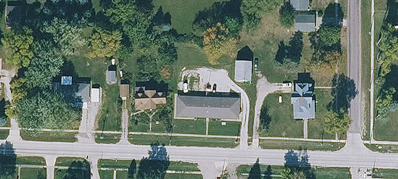 181185 Main St Low Rent