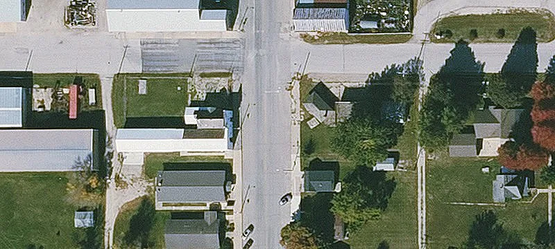 Coulter, IA 50431