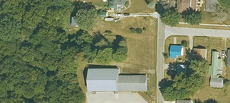 Columbus Junction, IA 52738