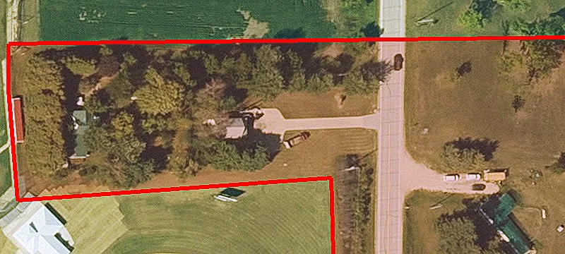 1201 County Rd V68