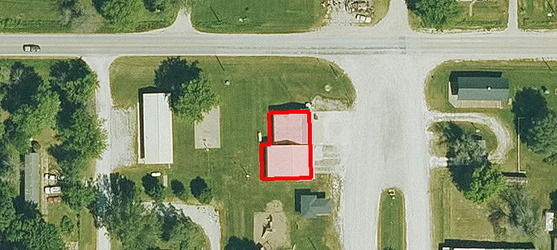 Weldon, IA 50264