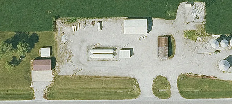 201 Hwy 78