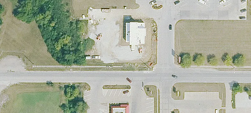 2005 Court-pizza Hut