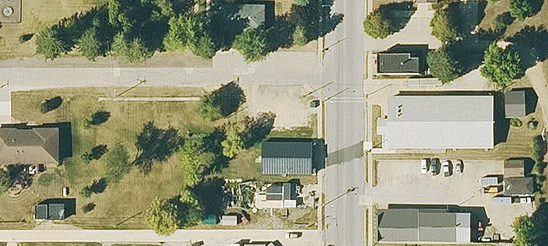 102 Main St