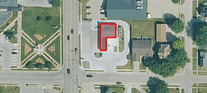 102 Jefferson Way