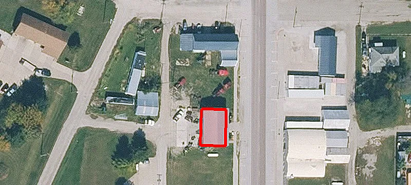 Pisgah, IA 51564