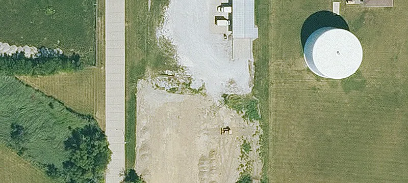 214 Fox Sauk Rd