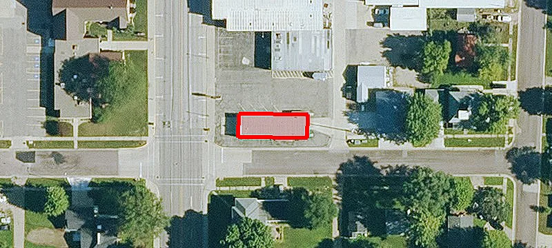 800 Okoboji Ave