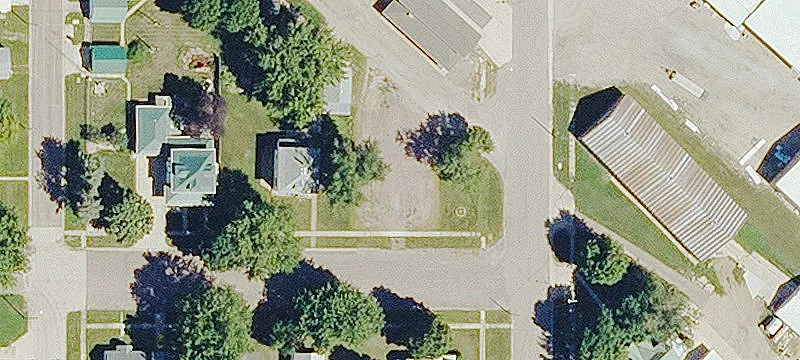 100 Indiana Ave