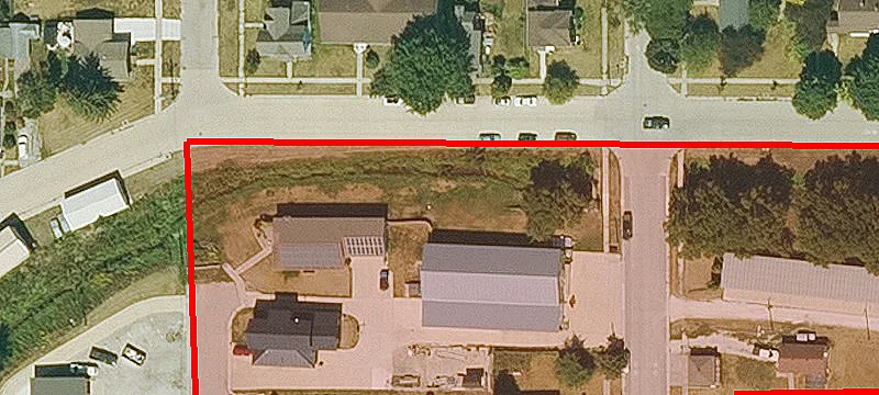 Decorah, IA 52101