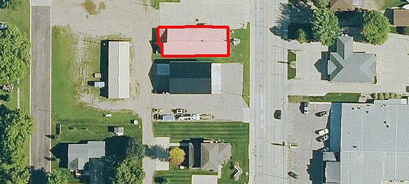 1705 Okoboji Ave