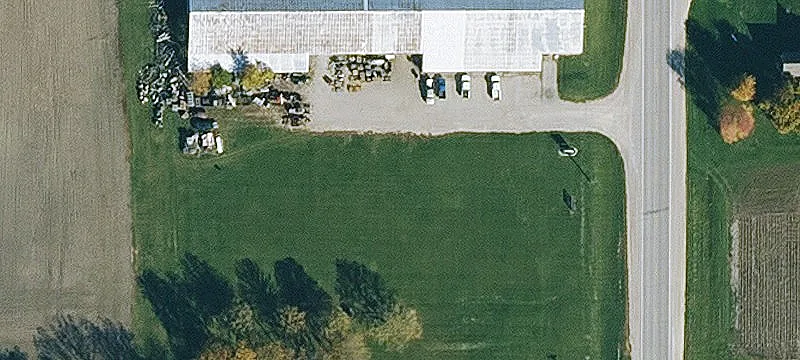 101 Iowa Hwy 21