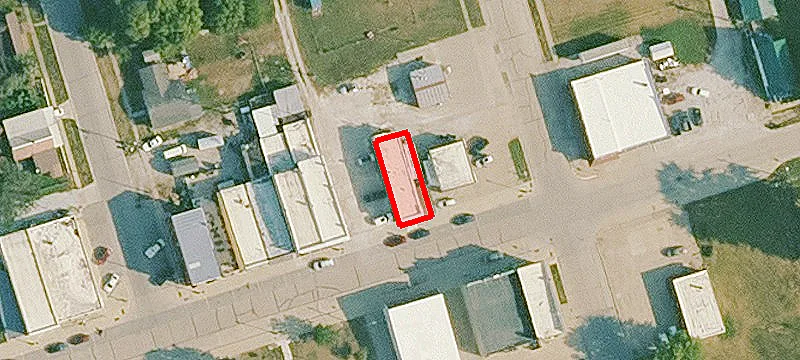 217 Walnut St