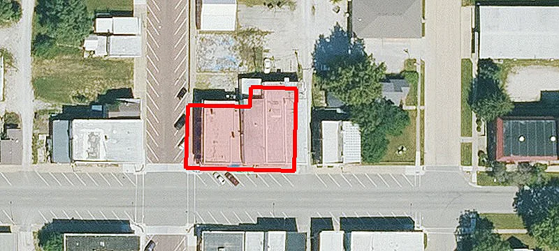 118 Main St