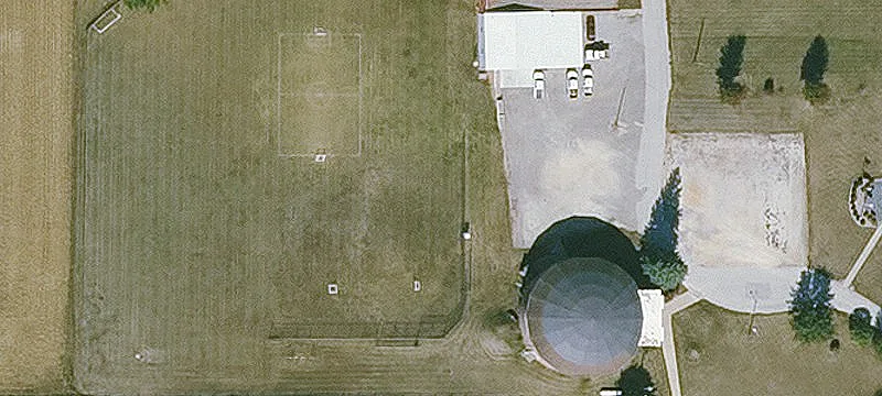 New Providence, IA 50206