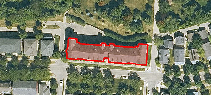 1164 Foster Rd
