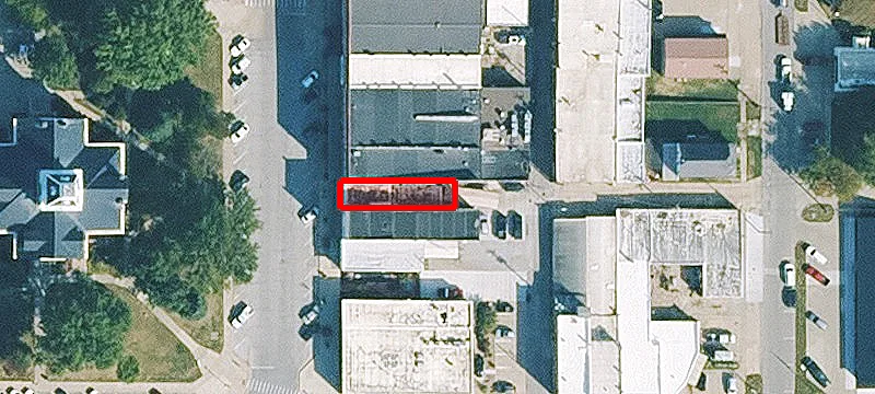 113th N 15th St