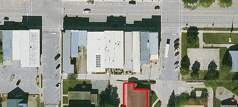 839 Central Ave