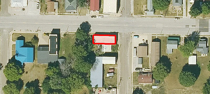 501 Main St